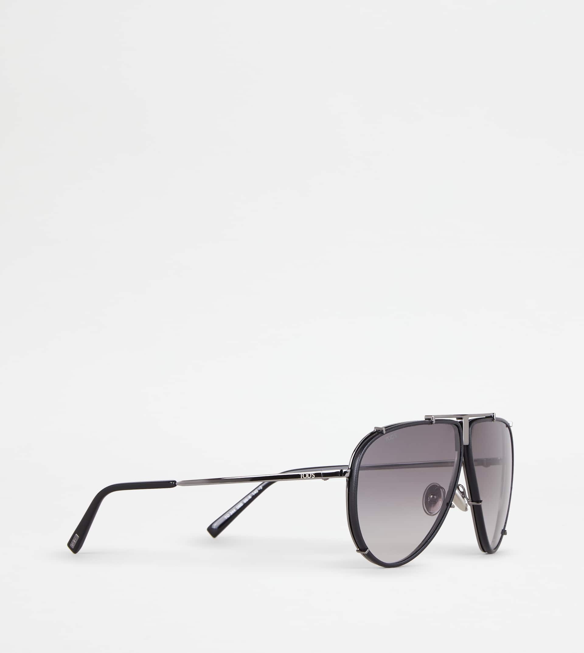 PILOT SUNGLASSES - GREY - 3