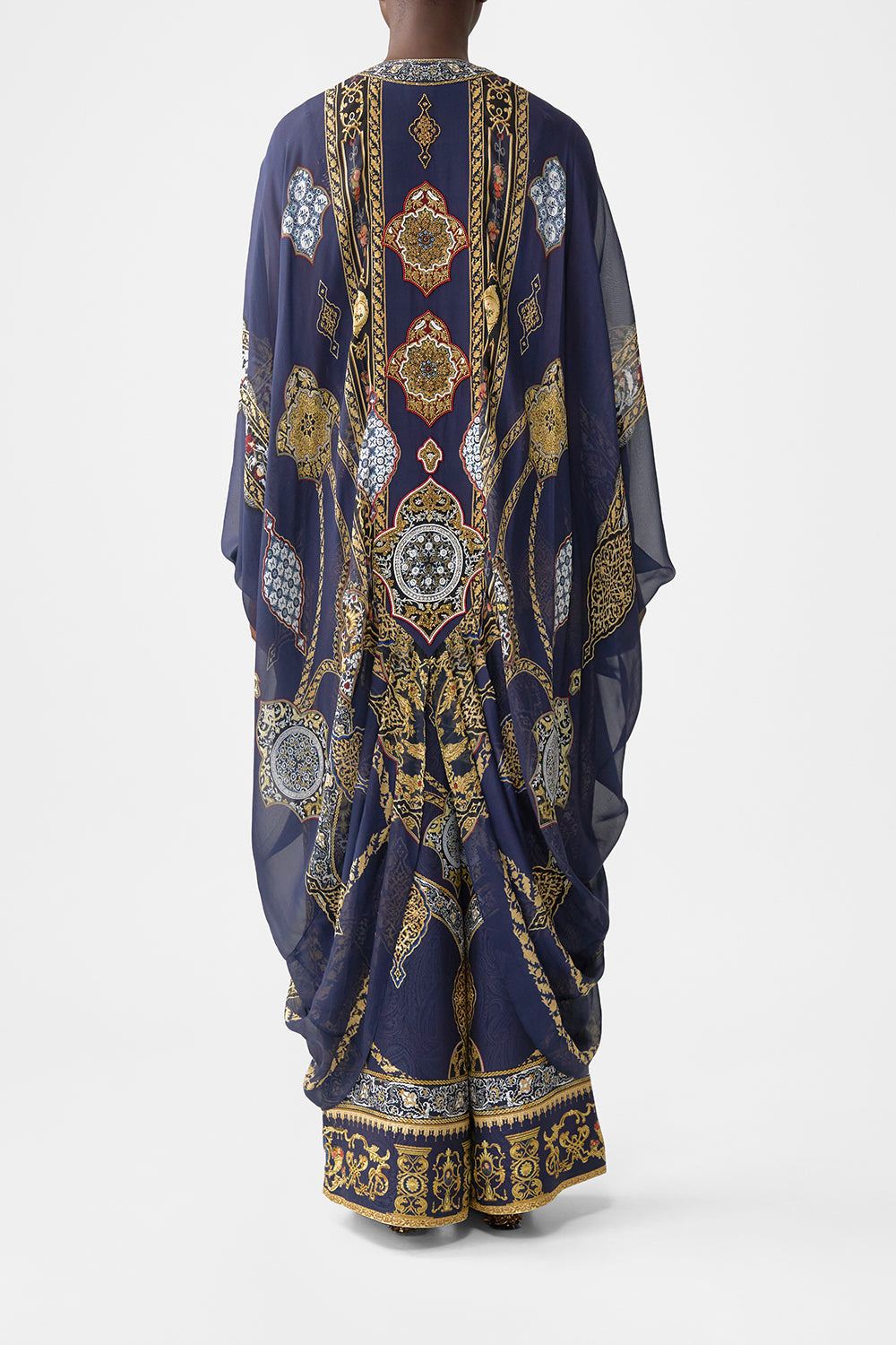 LAYER WITH CENTRE BACK PANEL - 3
