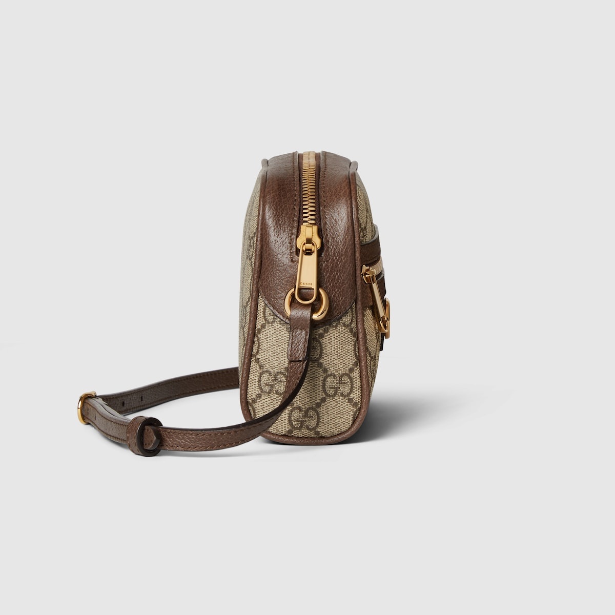 Ophidia GG super mini shoulder bag - 5