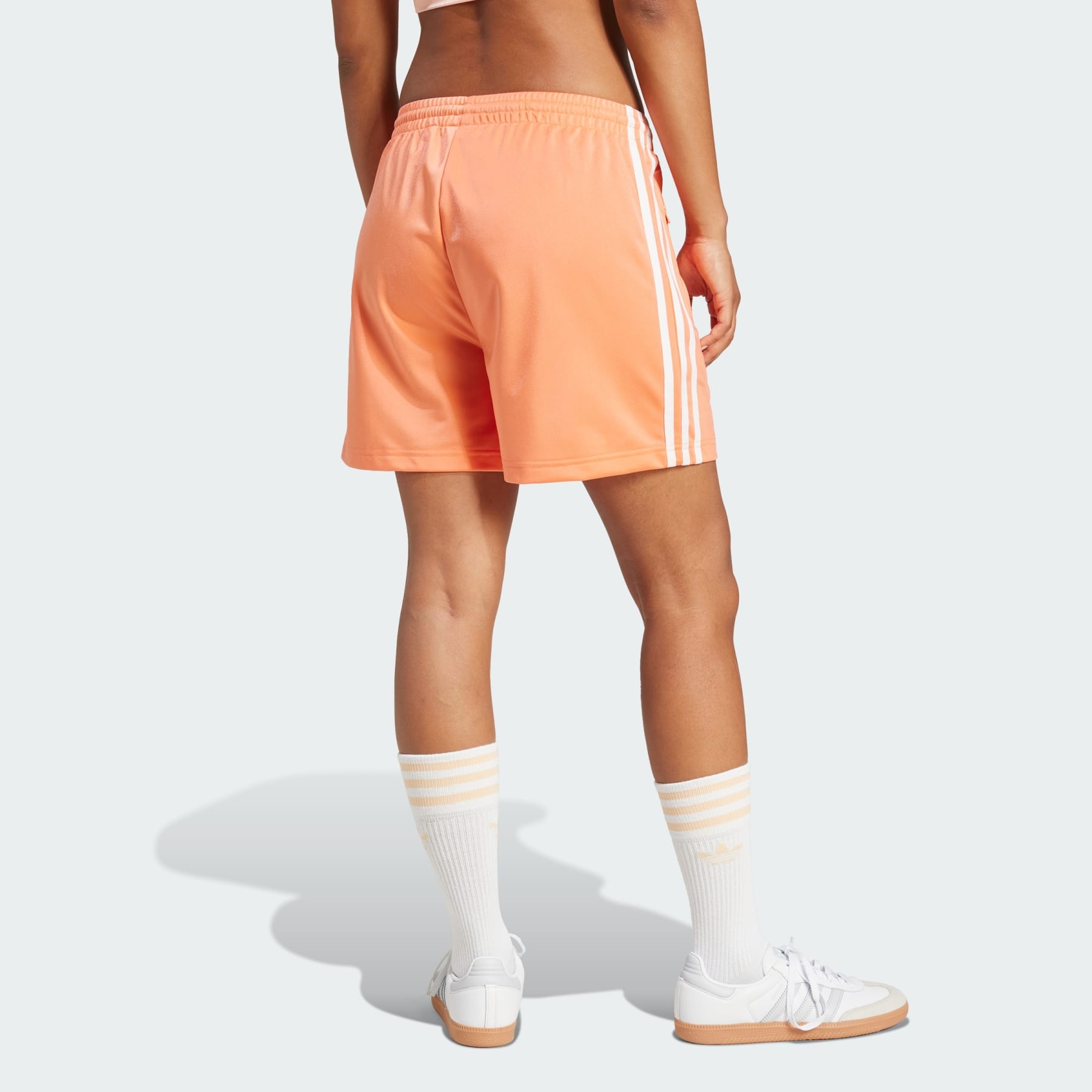 Firebird Shorts - 3