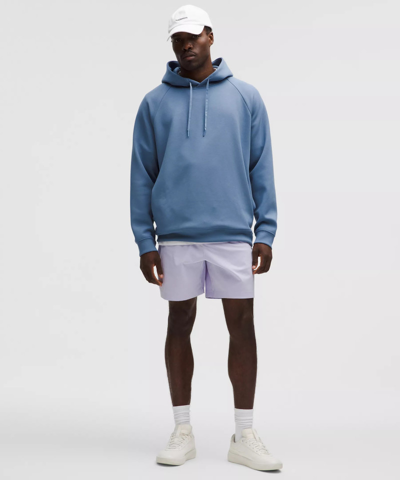 lululemon ABC WovenAir Pull-On Short 7" outlook