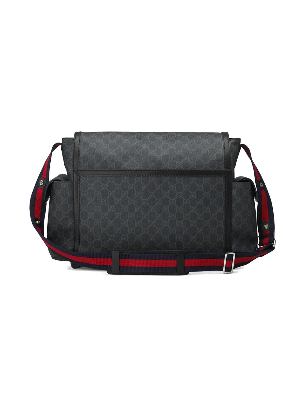 GG Supreme diaper bag - 2