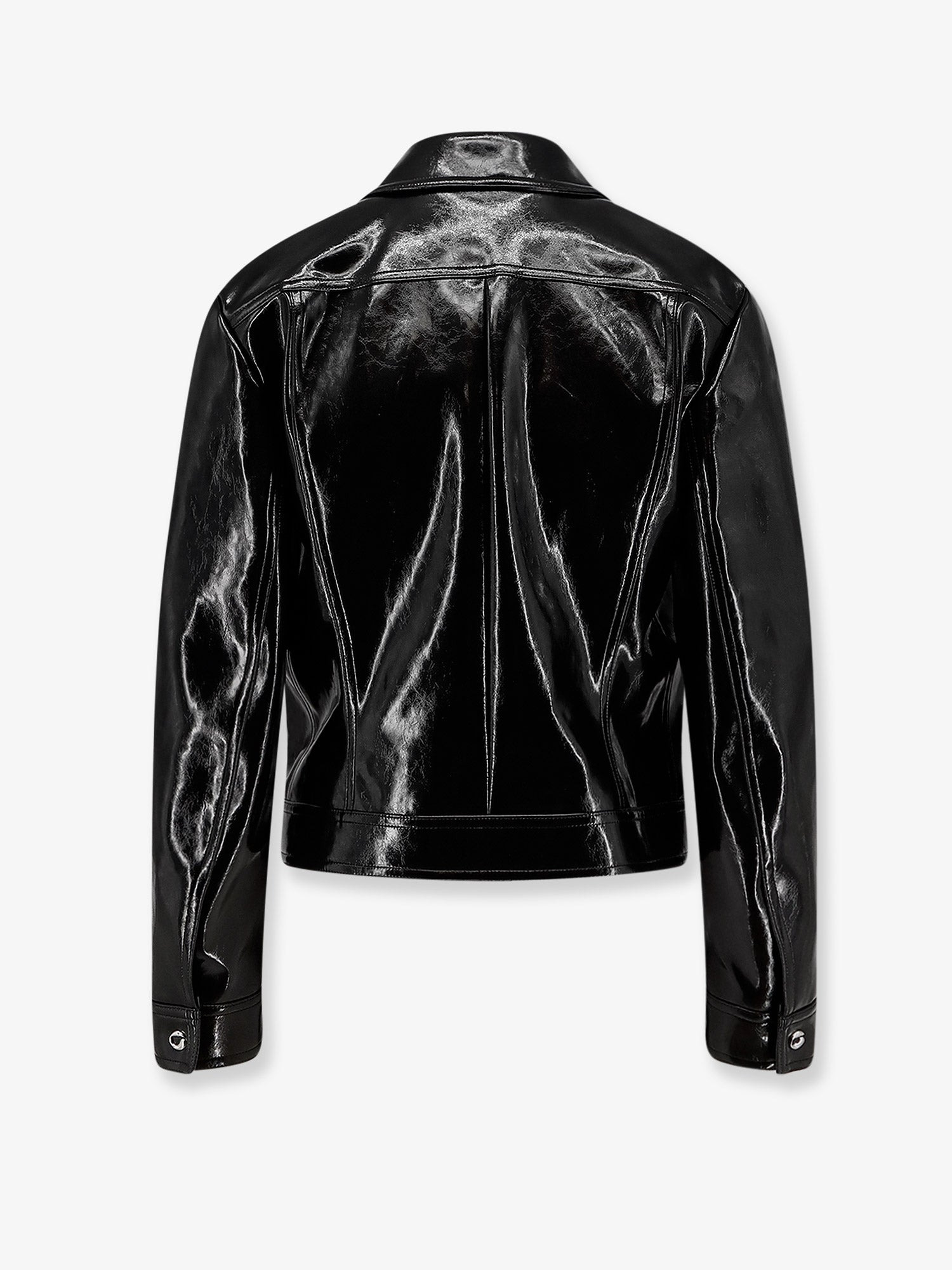 Cactus Jacket In Organic Polyurethane - 4