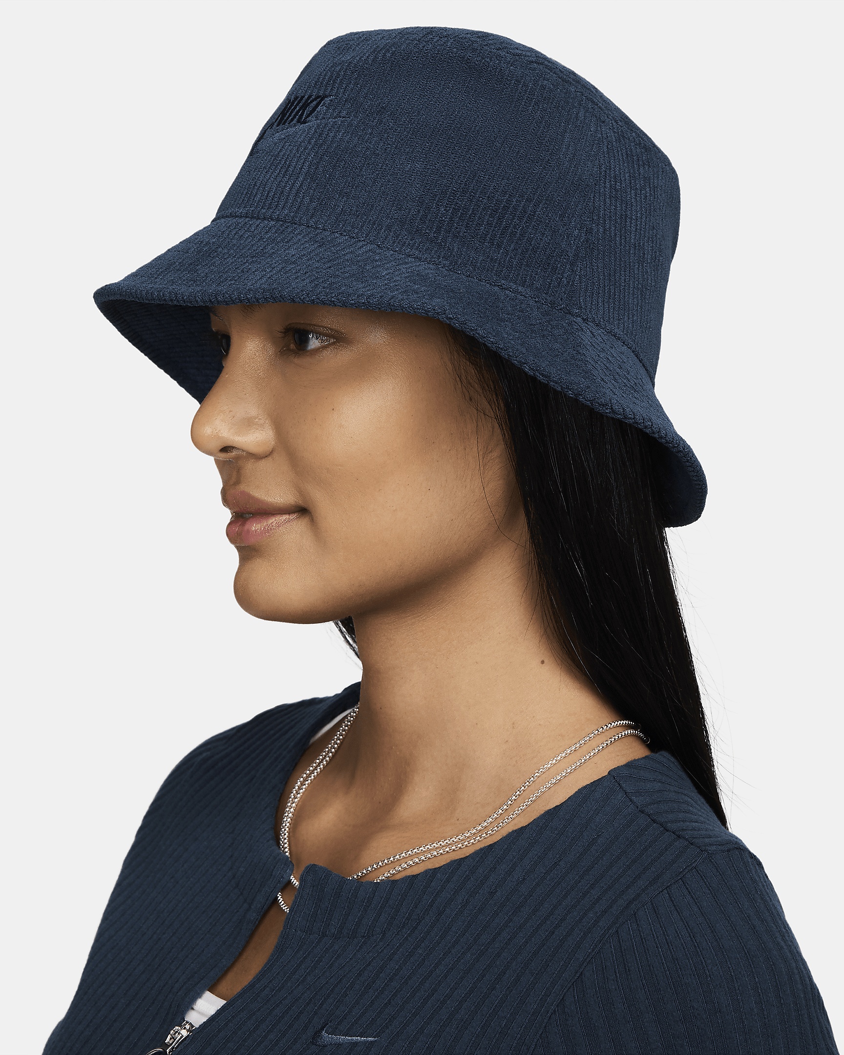 Nike Apex Corduroy Bucket Hat - 3