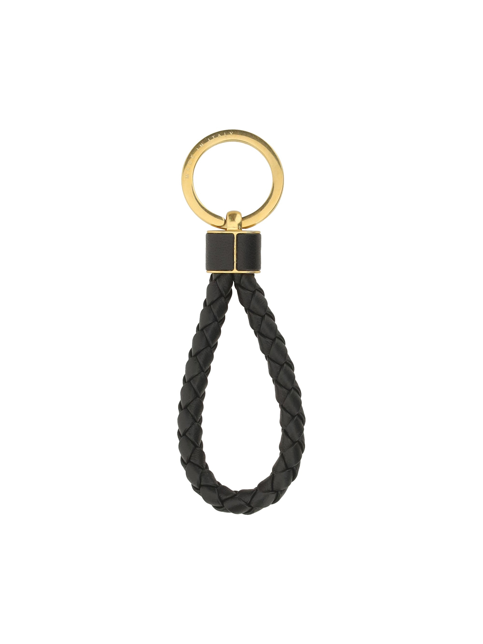 Bottega Veneta Women Key Ring - 2