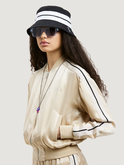 Palm Angels VENICE TRACK BUCKET HAT outlook