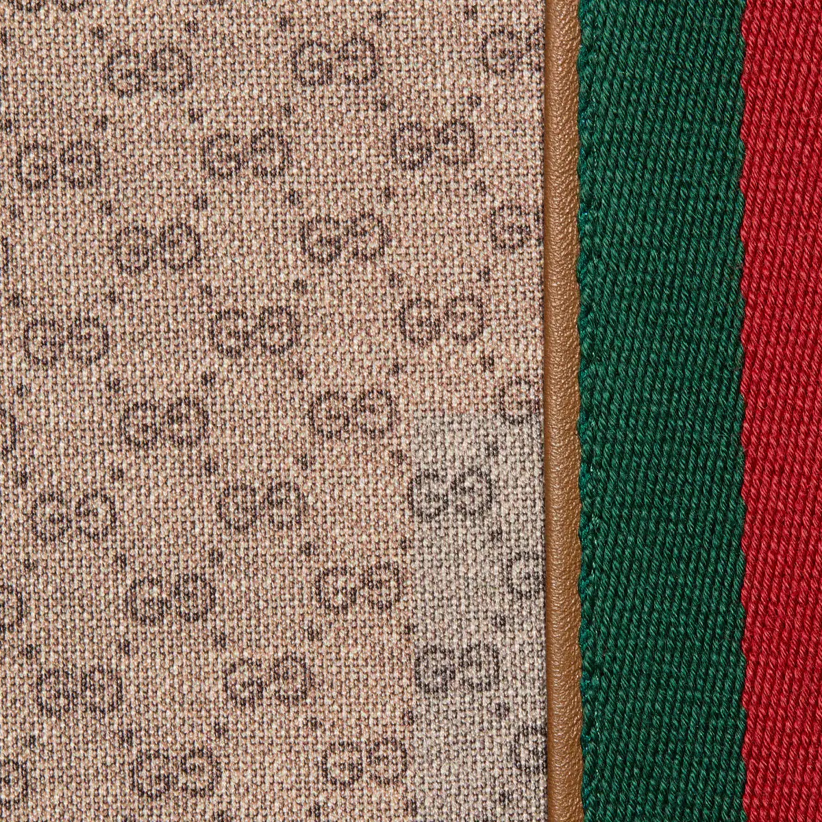 Mini GG jersey hooded sweatshirt - 6