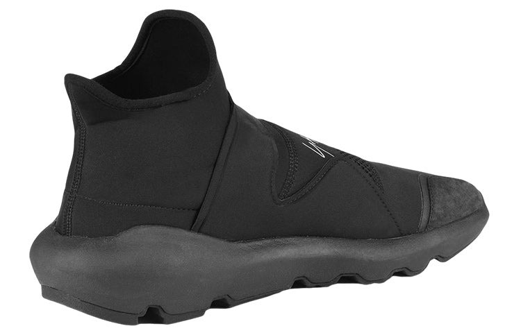 adidas Y-3 Suberou 'Black' AC7201 - 3