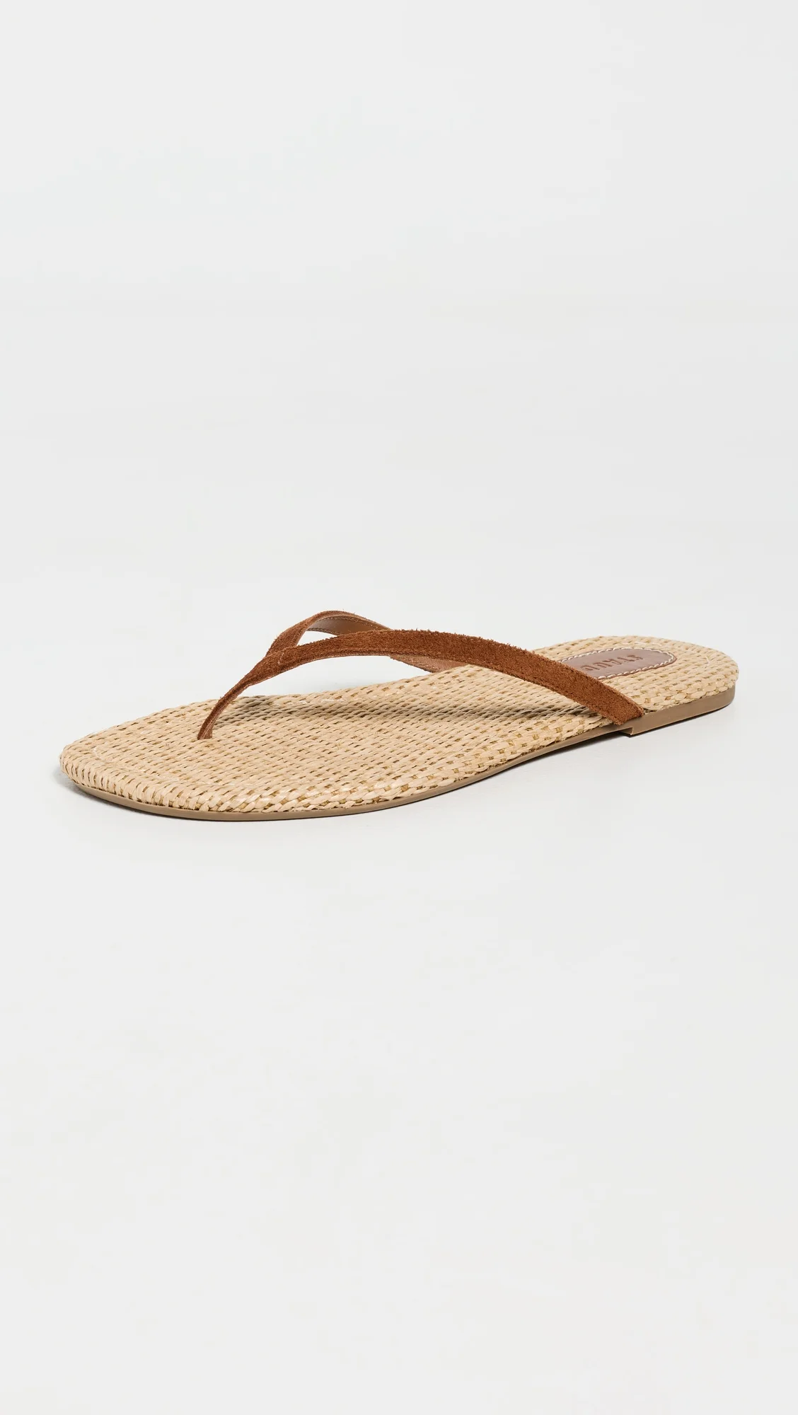 Freja Thong Sandals - 1