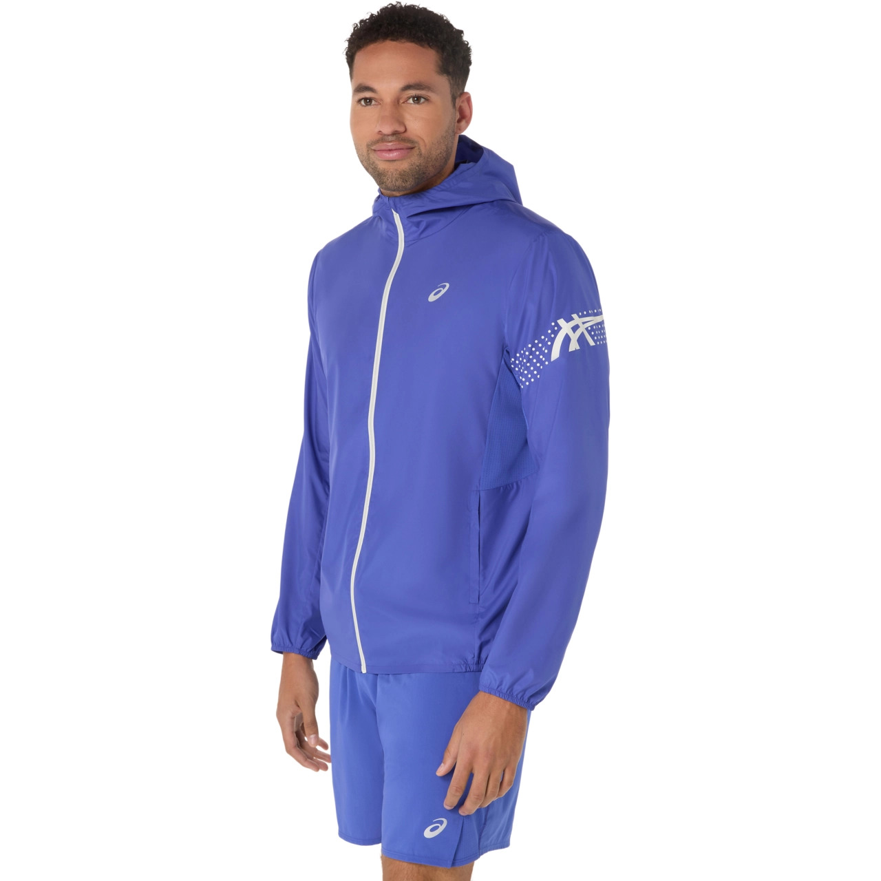 ASICS ICON JACKET - 3