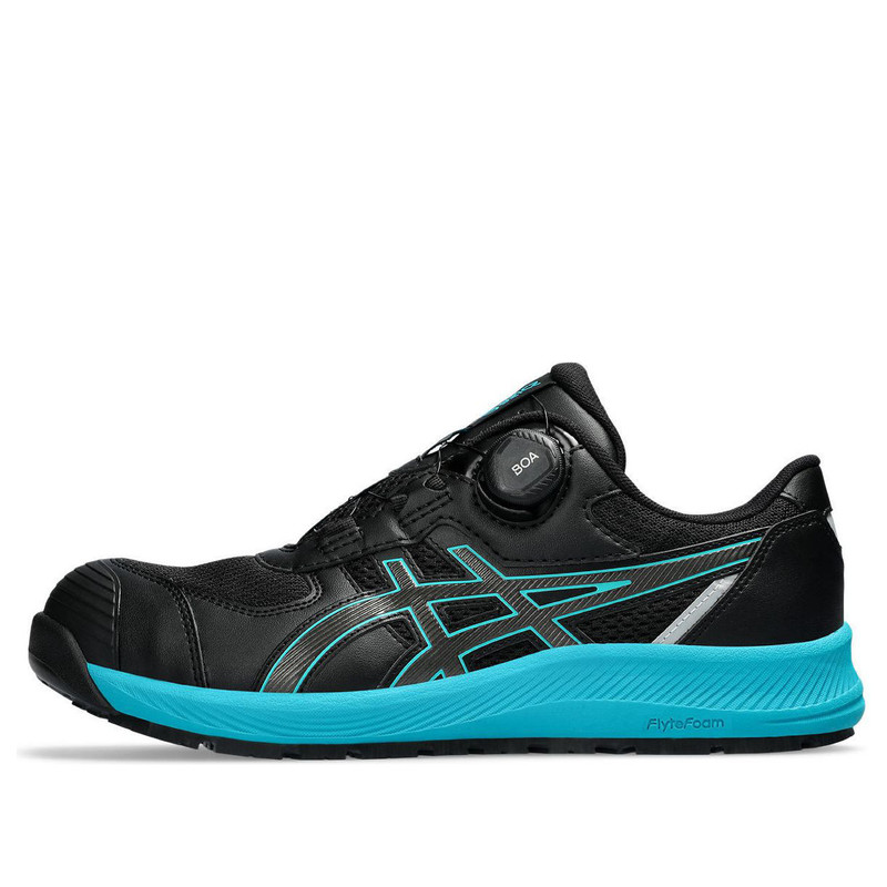 ASICS Winjob CP219 BOA 'Black Teal Green' 1273A092-001 - 1