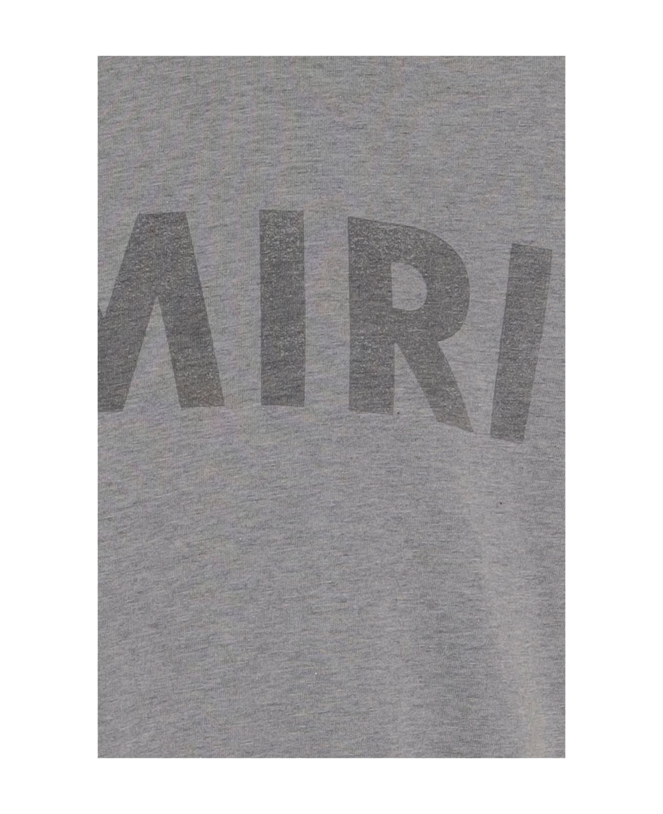 Cotton T-shirt With Logo - 3