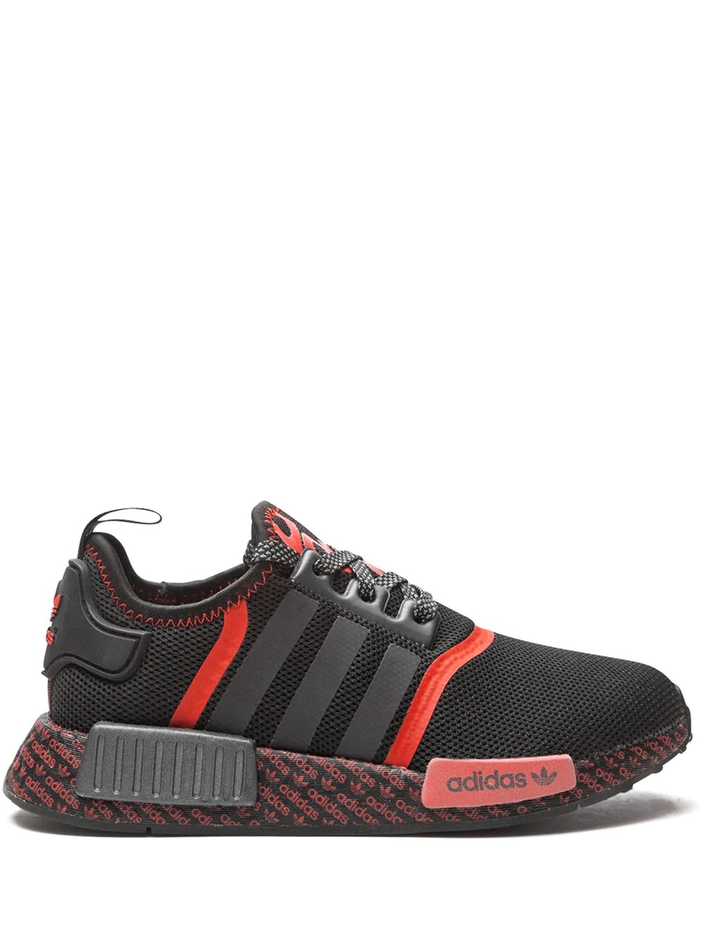 NMD_R1 sneakers - 1