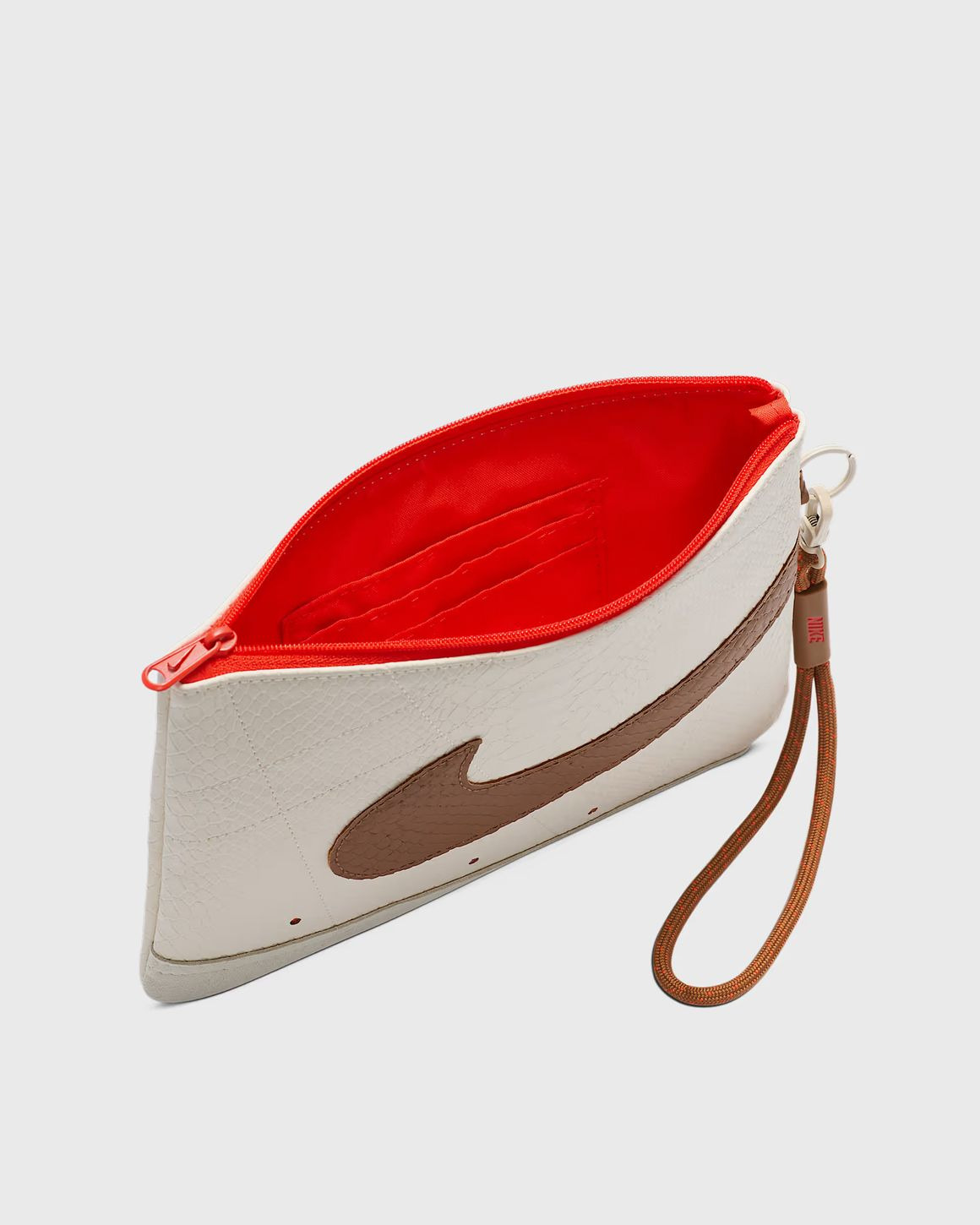 BLAZER LARGE WRISTLET SNAKE - 3