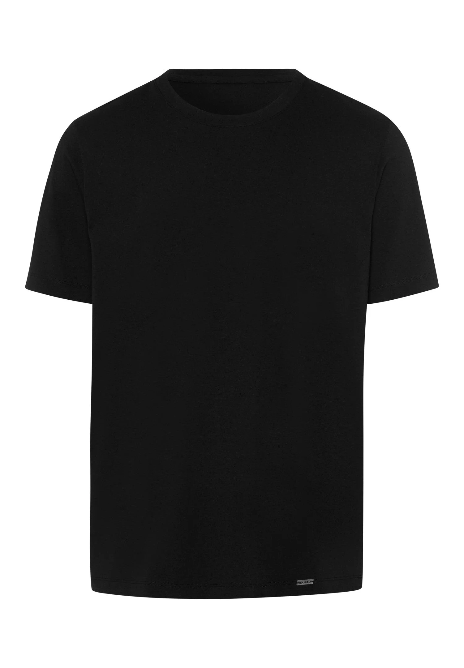 Living Shirts Cotton Crew Neck T-Shirt - 1