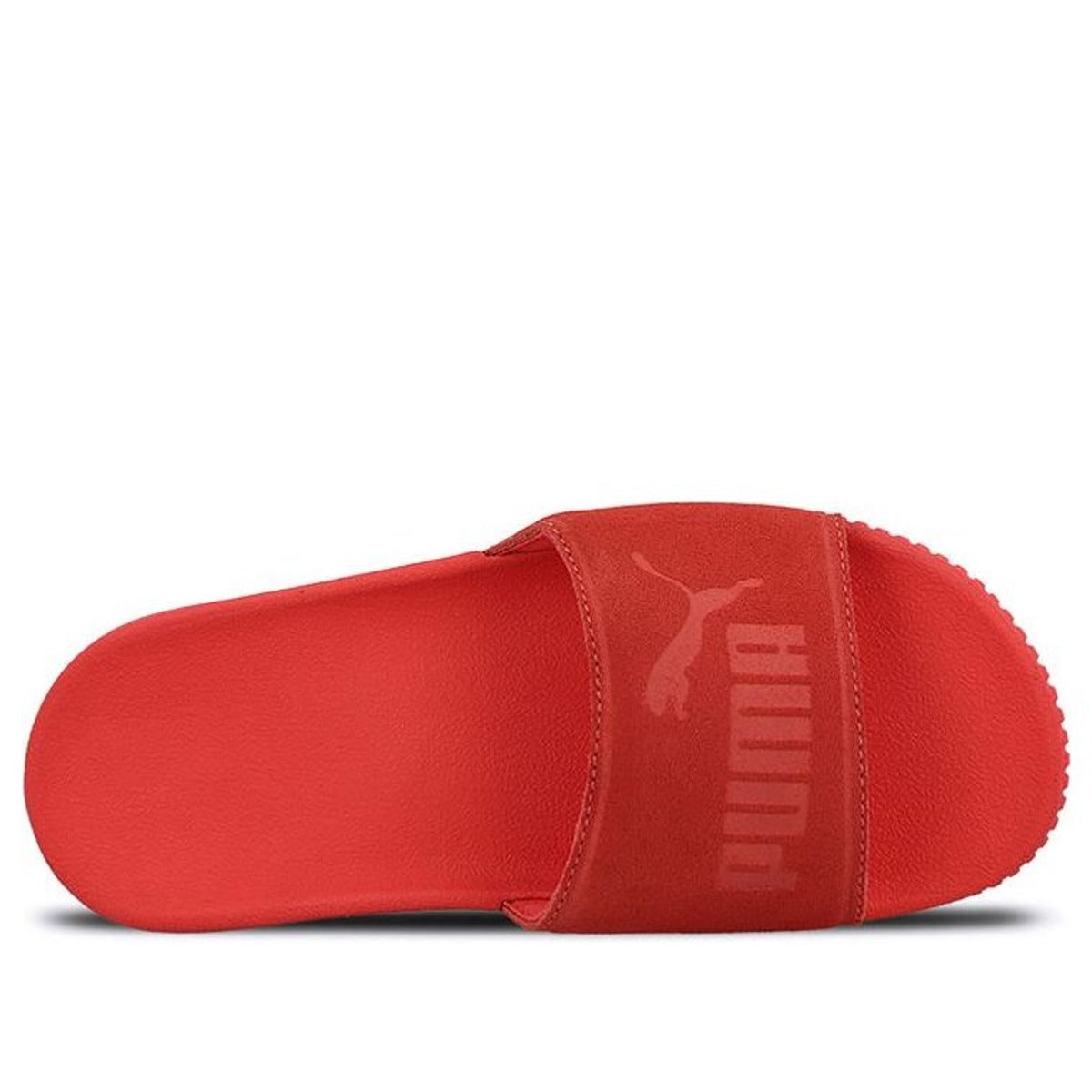 (WMNS) PUMA Platform Slide Bold SD 'Red' 367063-03 - 3