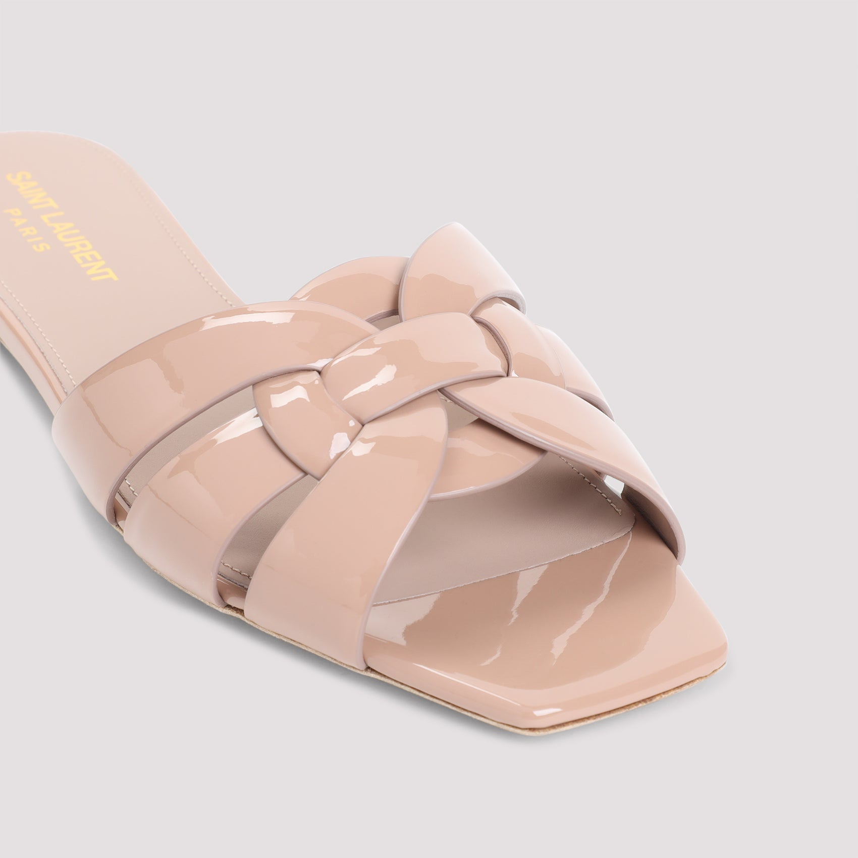 Sandals Nude & Neutrals - 5