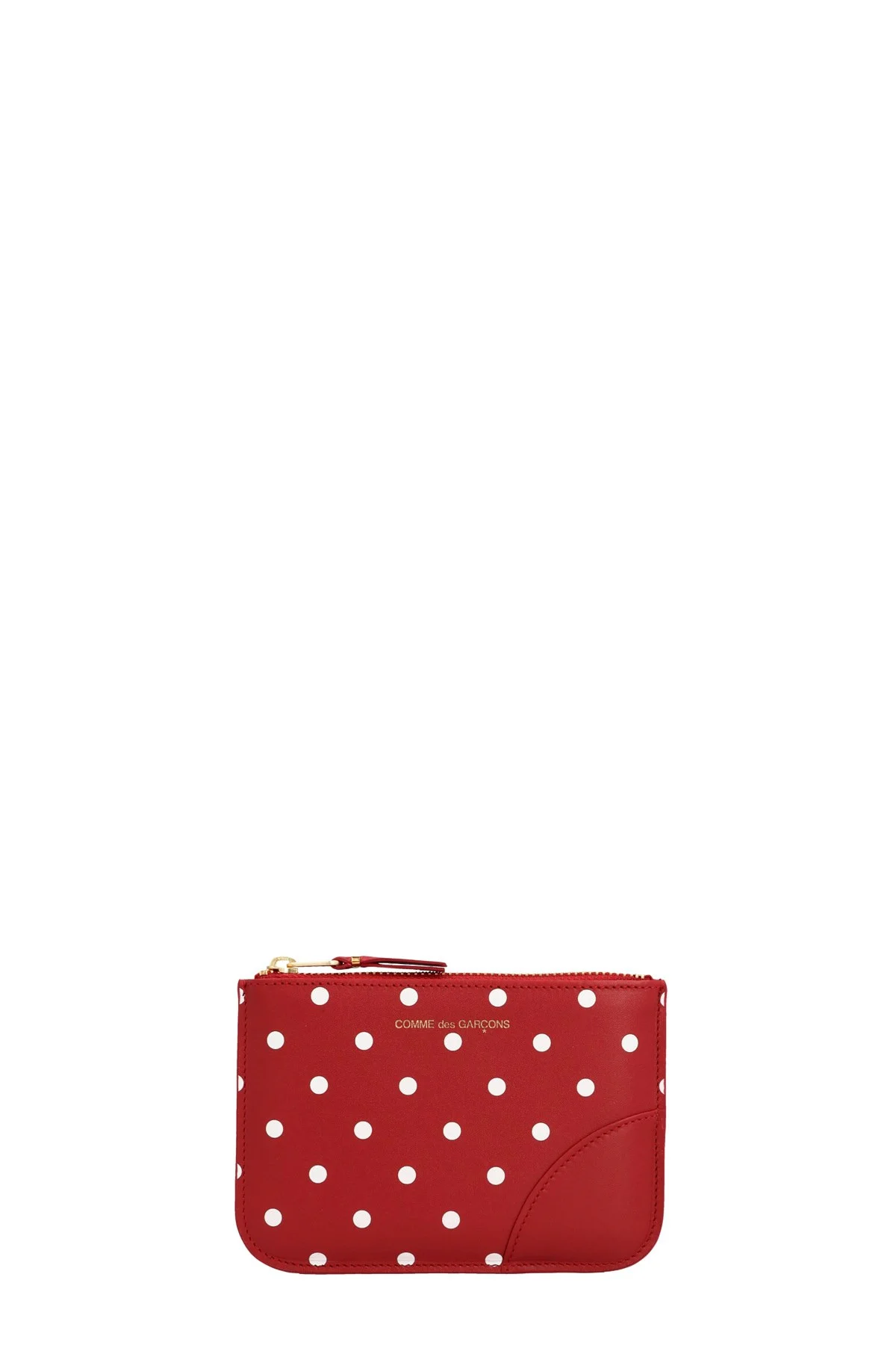 'Classic leather line' wallet - 1