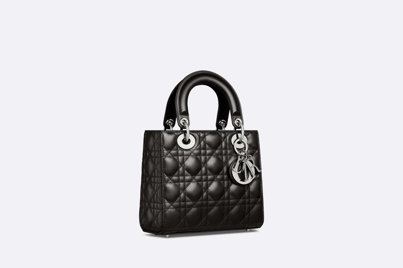 Small Lady Dior My ABCDior Bag 3