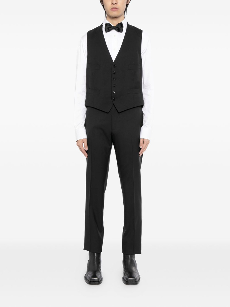 Shelton suit (set of three) 6
