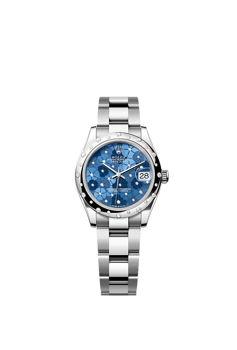 DATEJUST 278344RBR - 1