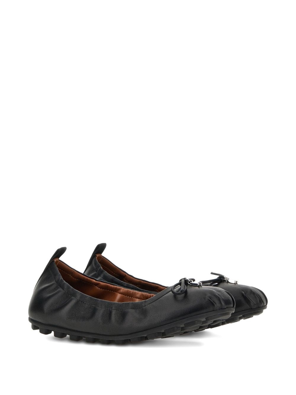 flat ballerina shoes - 2