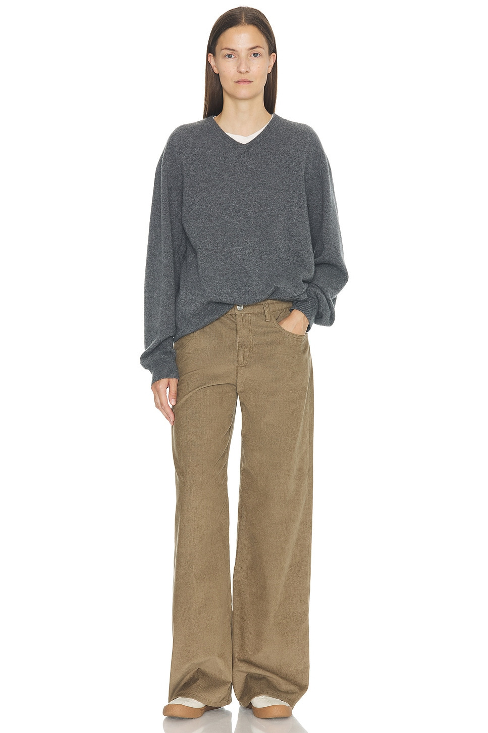 Eglitta Pant - 5