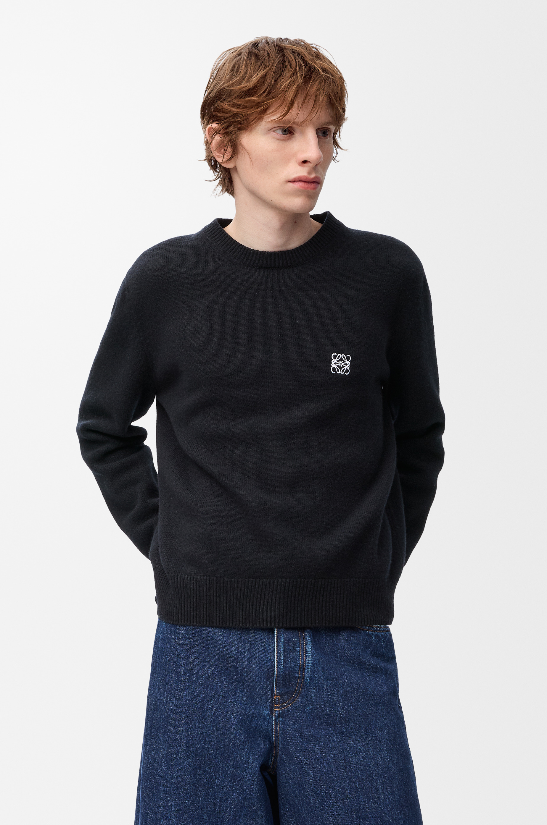 Sweater in wool - 3