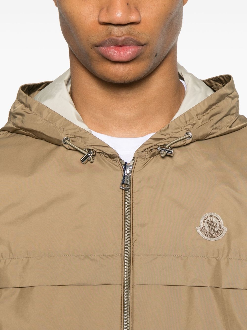 Rifeo jacket - 5