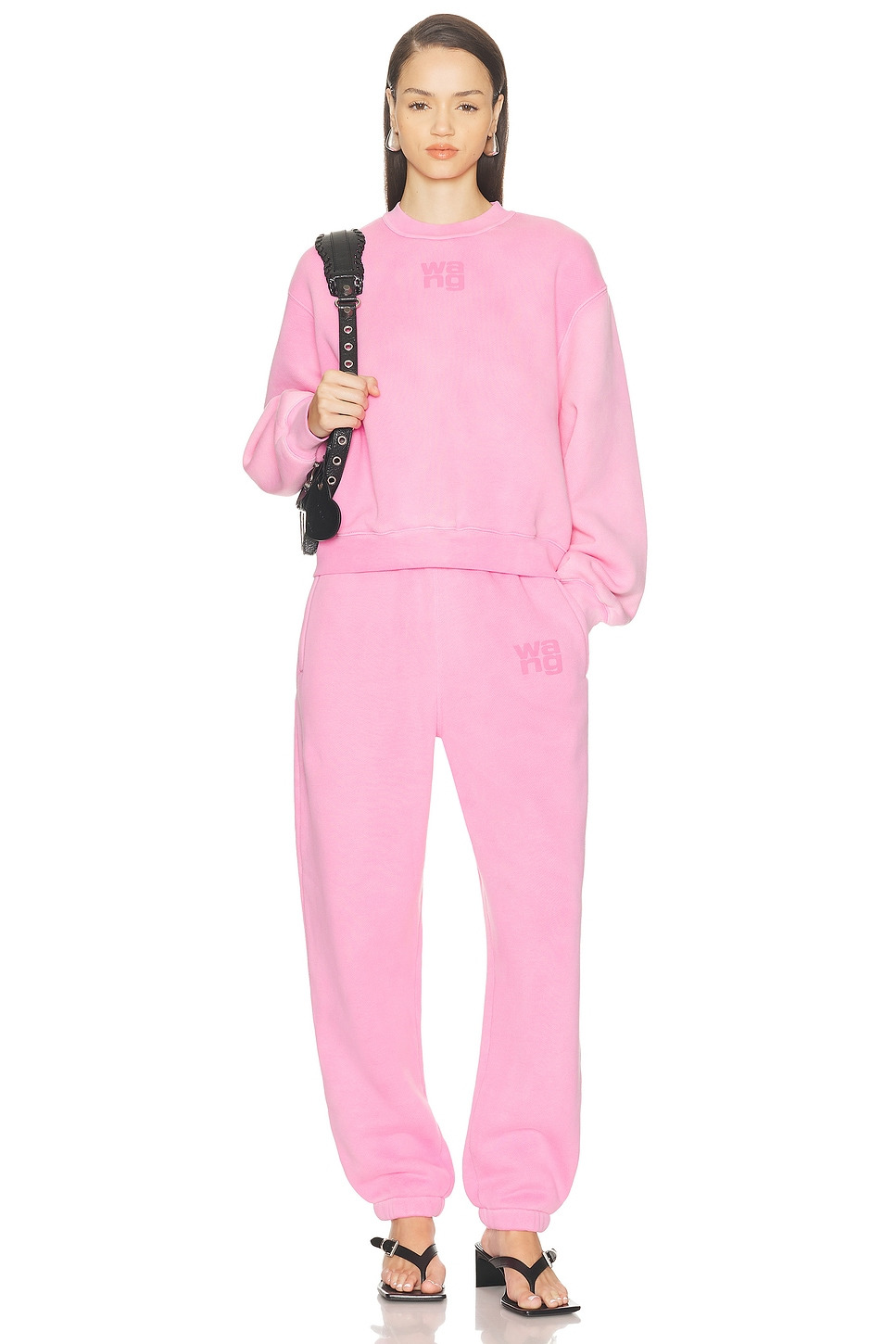 Essential Terry Classic Sweatpant - 5