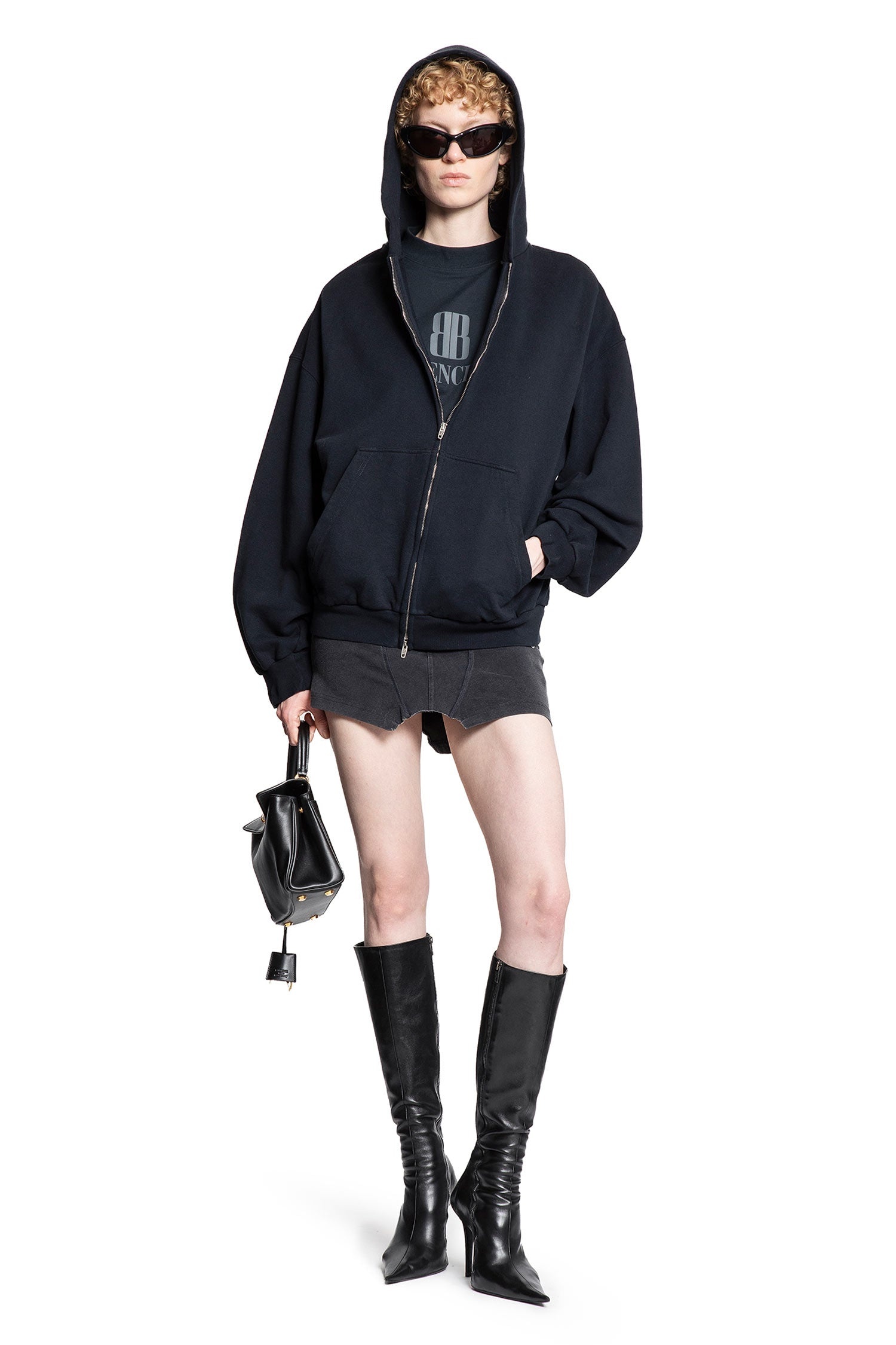 Flipped-Uni-Zip-Up-Hoodie-Regular-Fit - 5