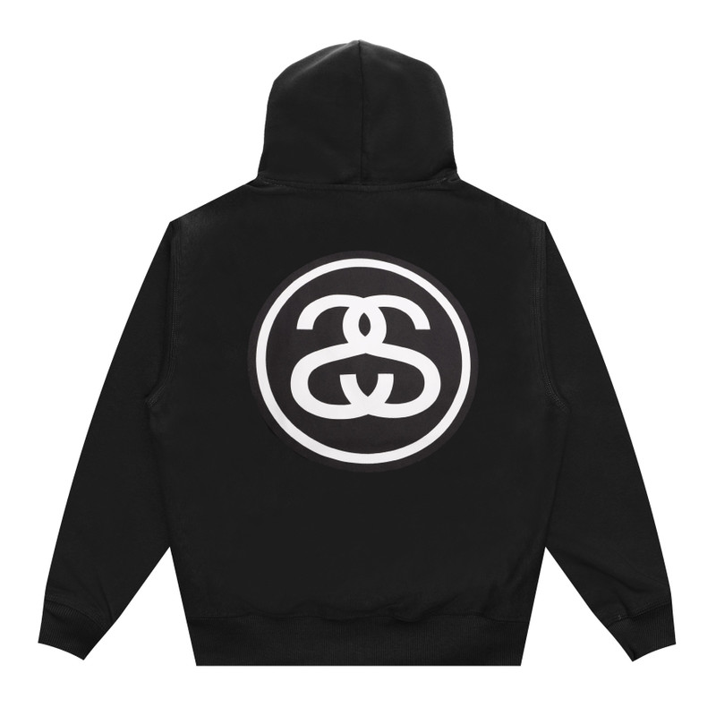 Stüssy SS-LINK HOOD outlook