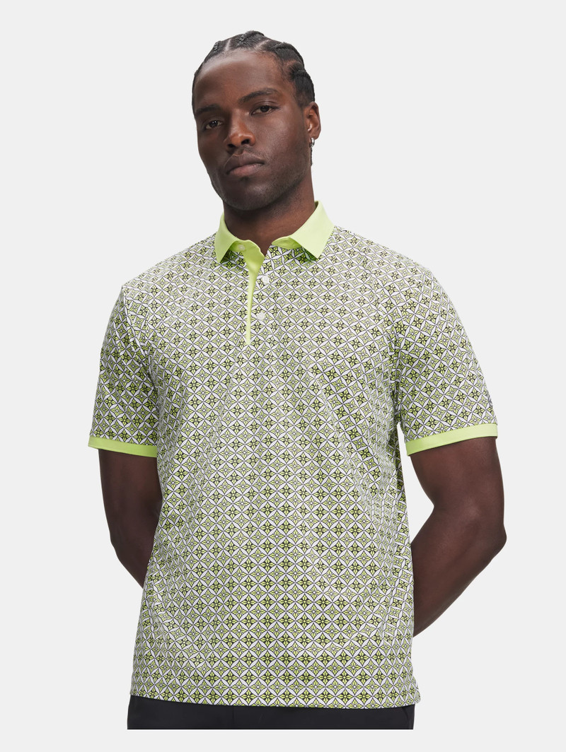 Curry ArmourDry Printed 1