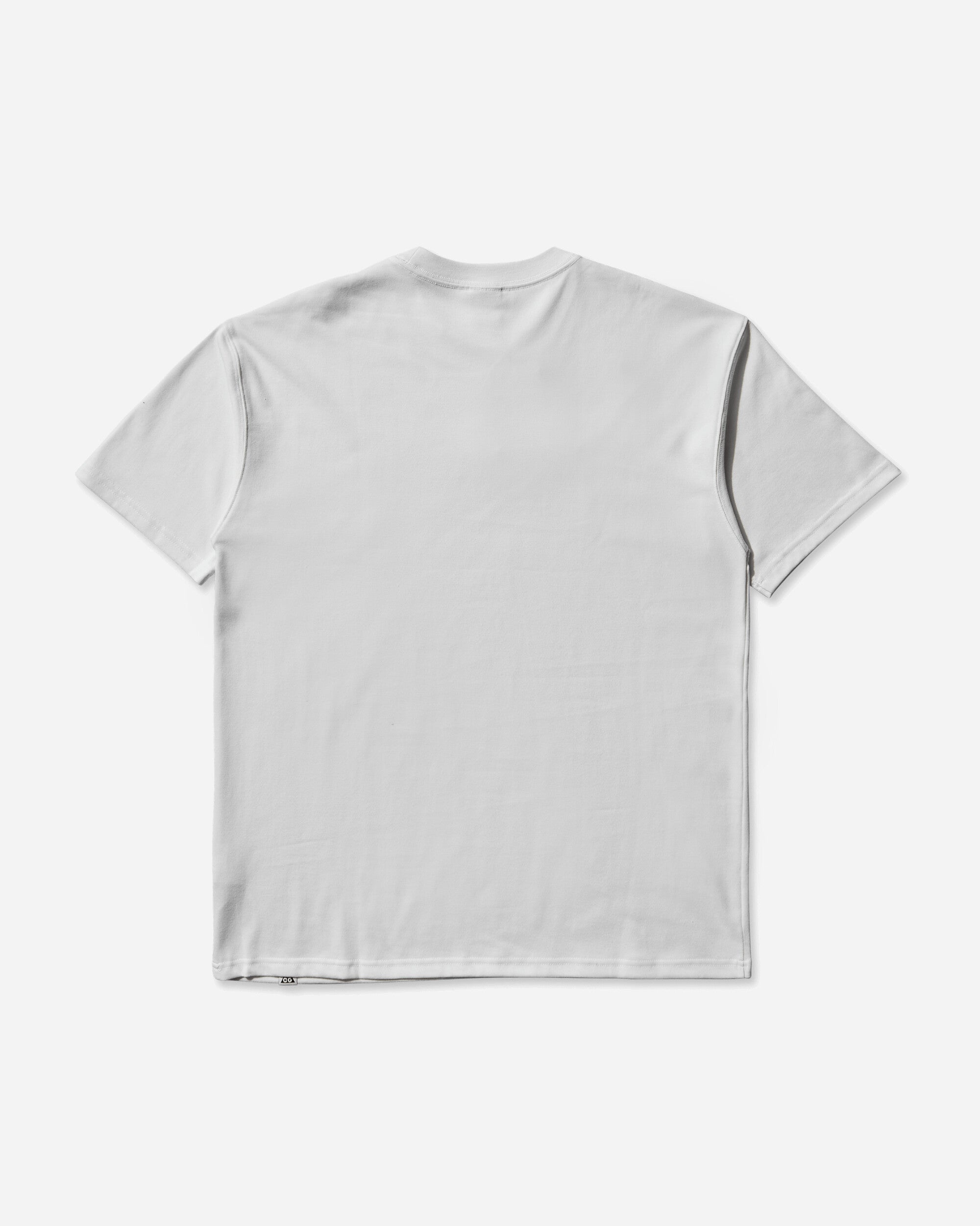 Men's ACG Scorpion T-Shirt Summit White - 2