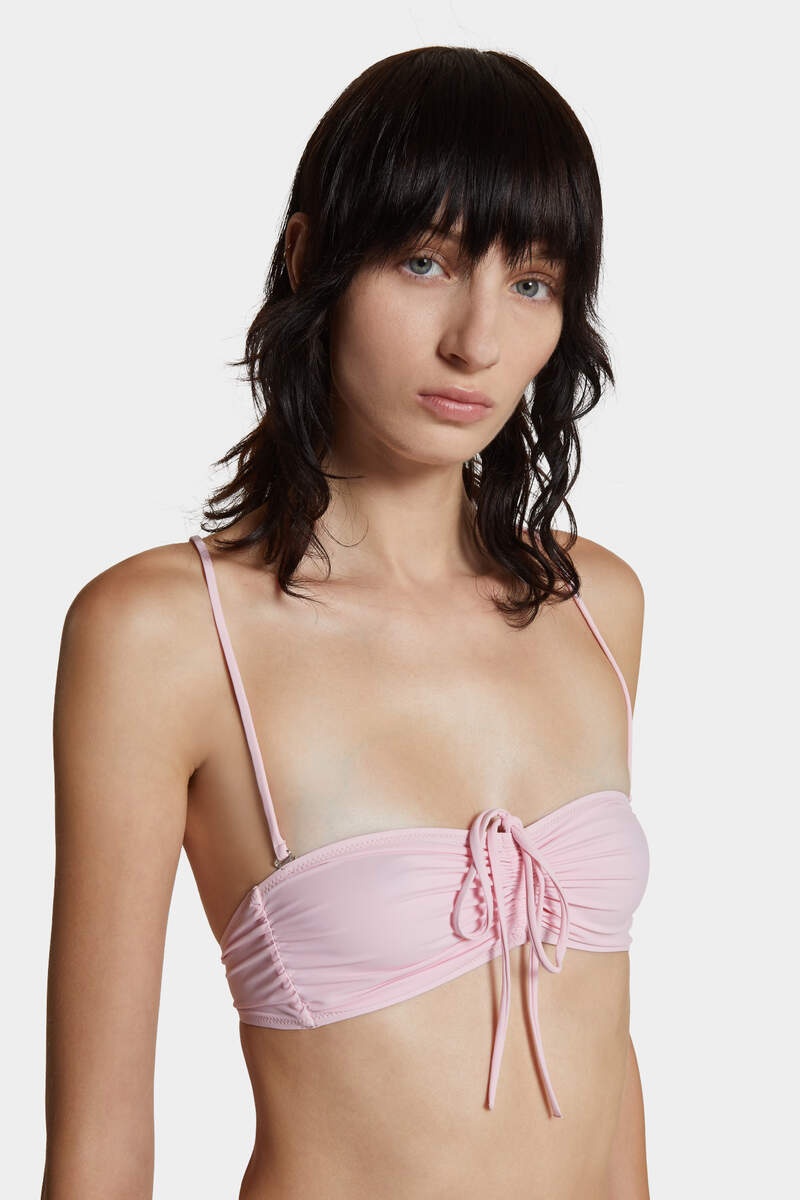 DSQUARED2 LOGO BANDEAU TOP - 5