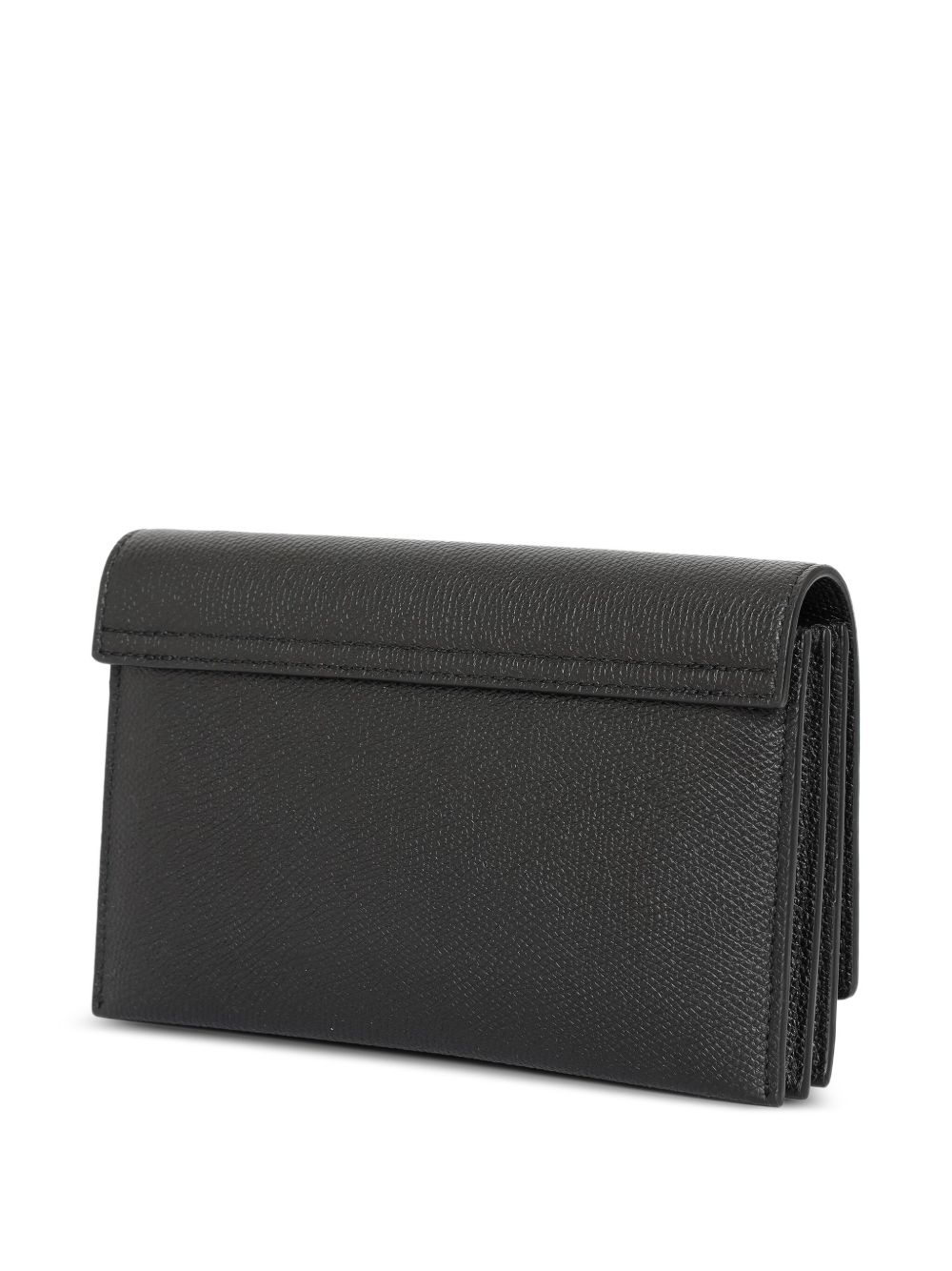 logo-plaque chain-strap bag - 2