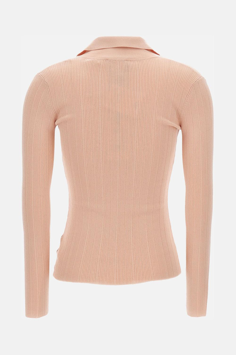 ELISABETTA FRANCHI TRICOT SWEATER outlook