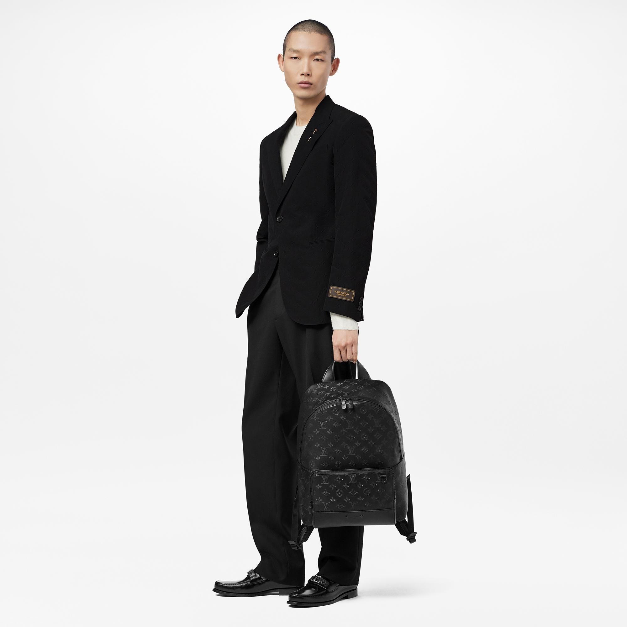 Racer Backpack - 8