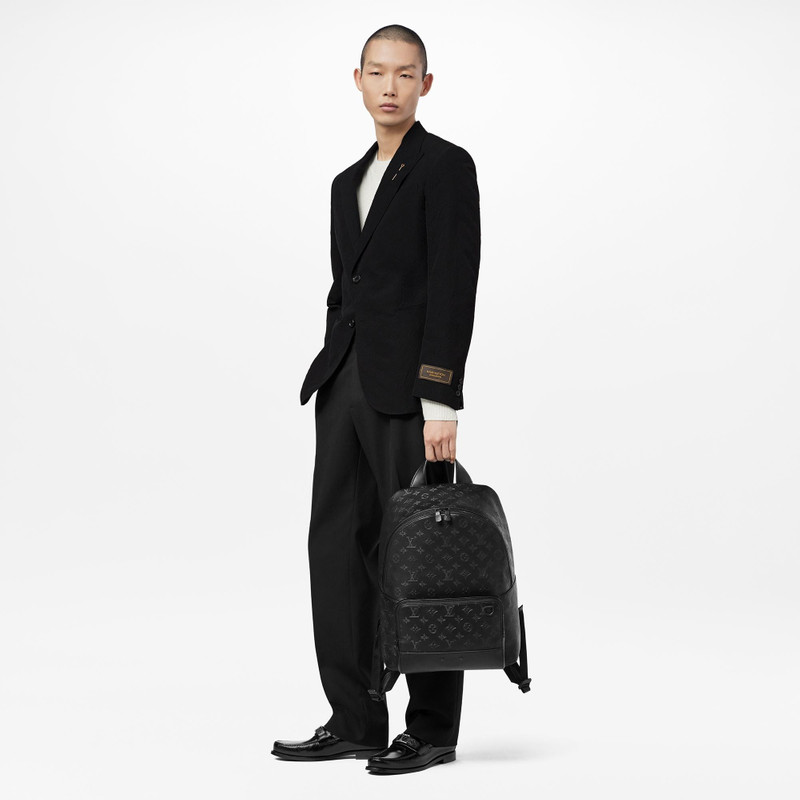 Racer Backpack 8