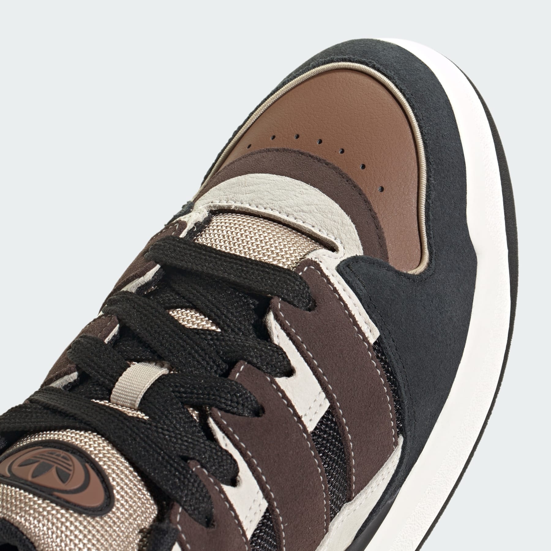 Forum Puffed Shoes - 7