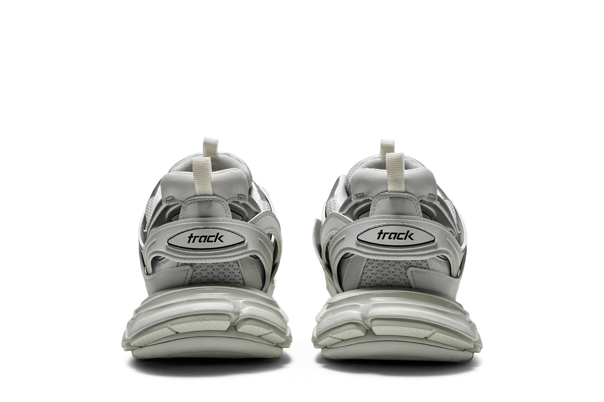 Balenciaga Track Sneaker 'White' - 6
