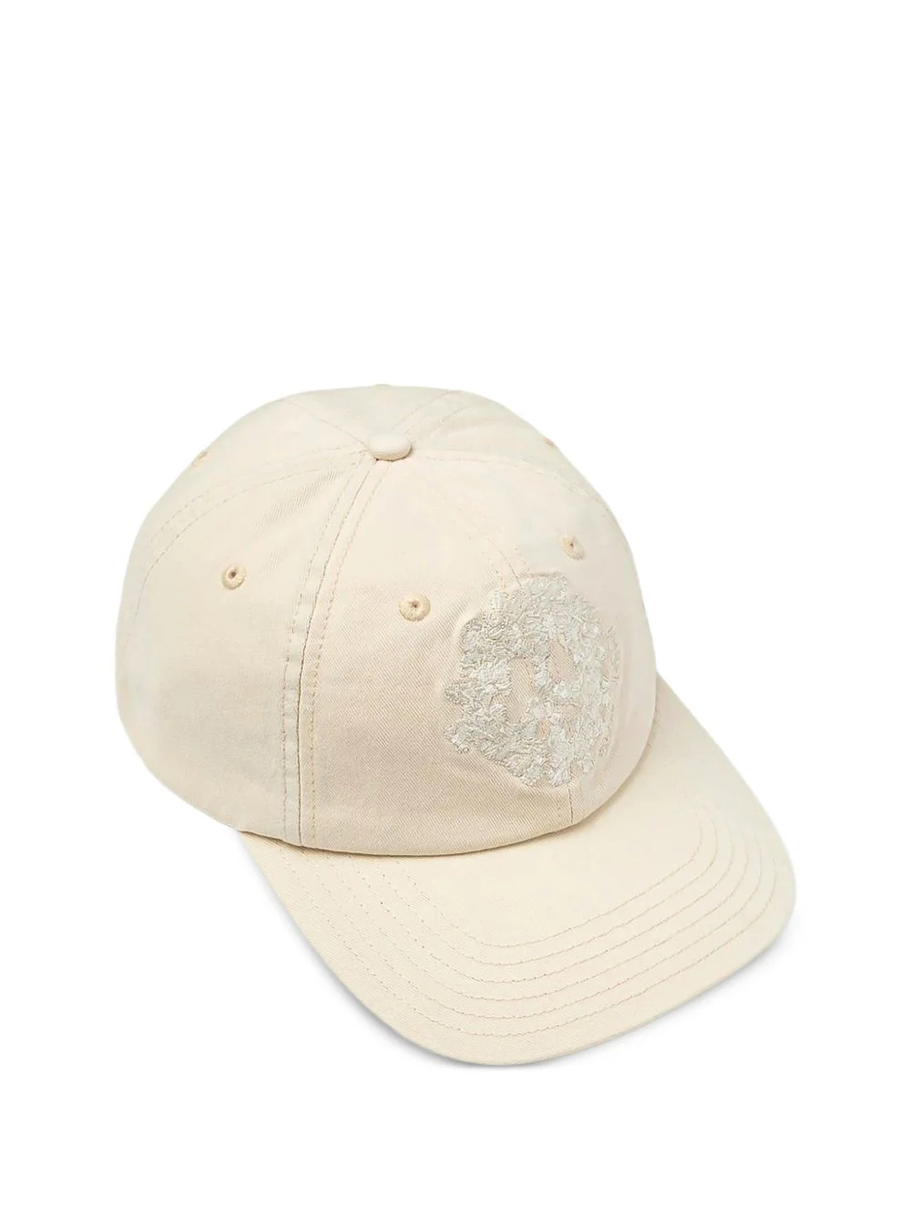 Mono Denim U baseball cap - 1