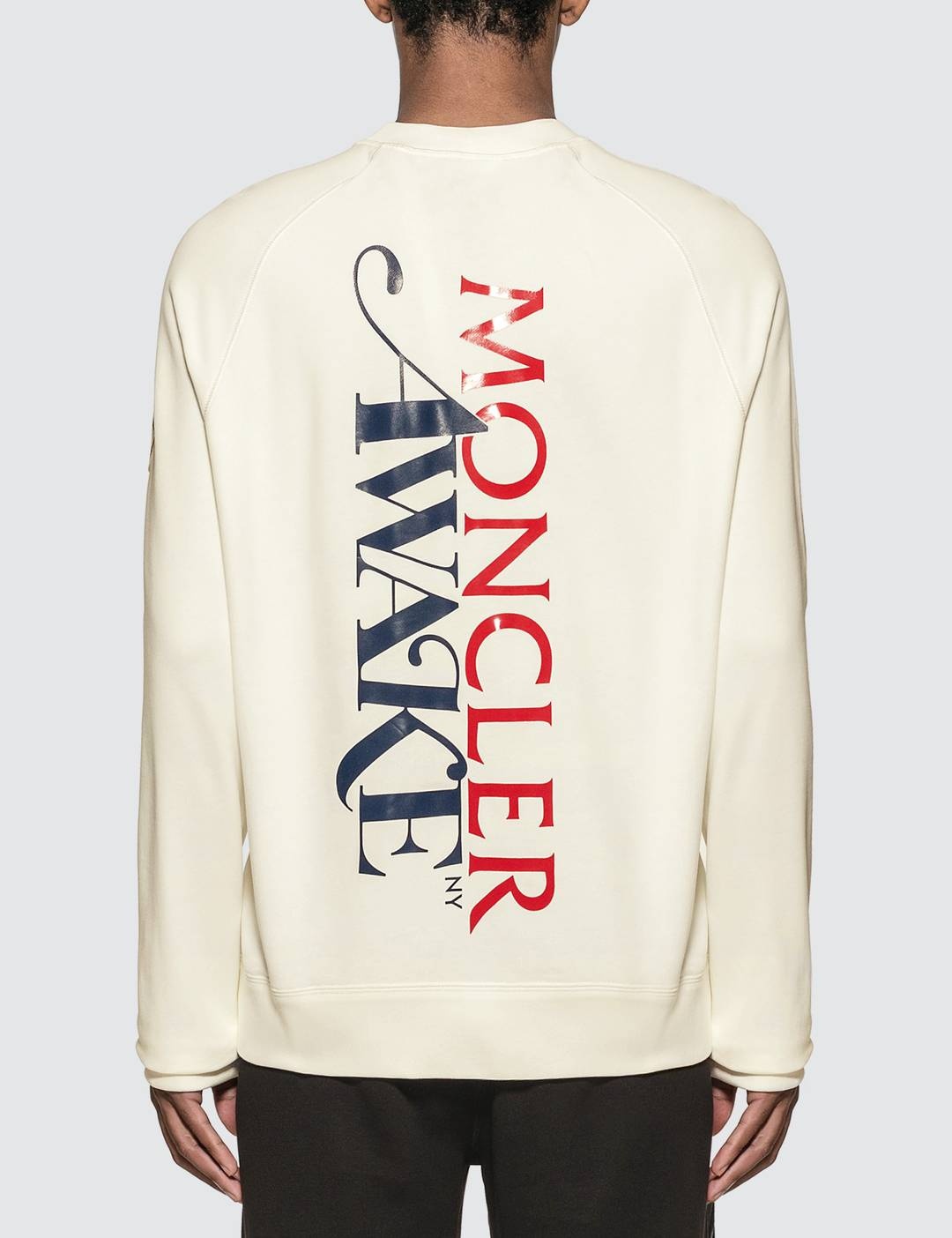 1952 x AWAKE NY Sweatshirt - 1