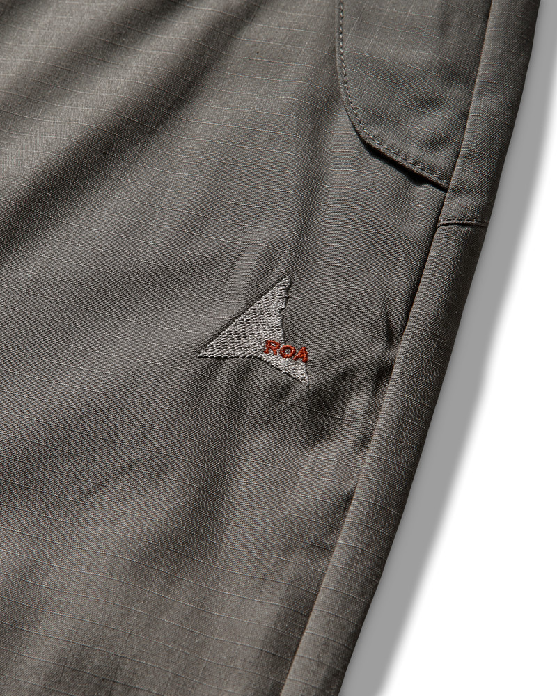 Centipede Buckle Chino Pants 11