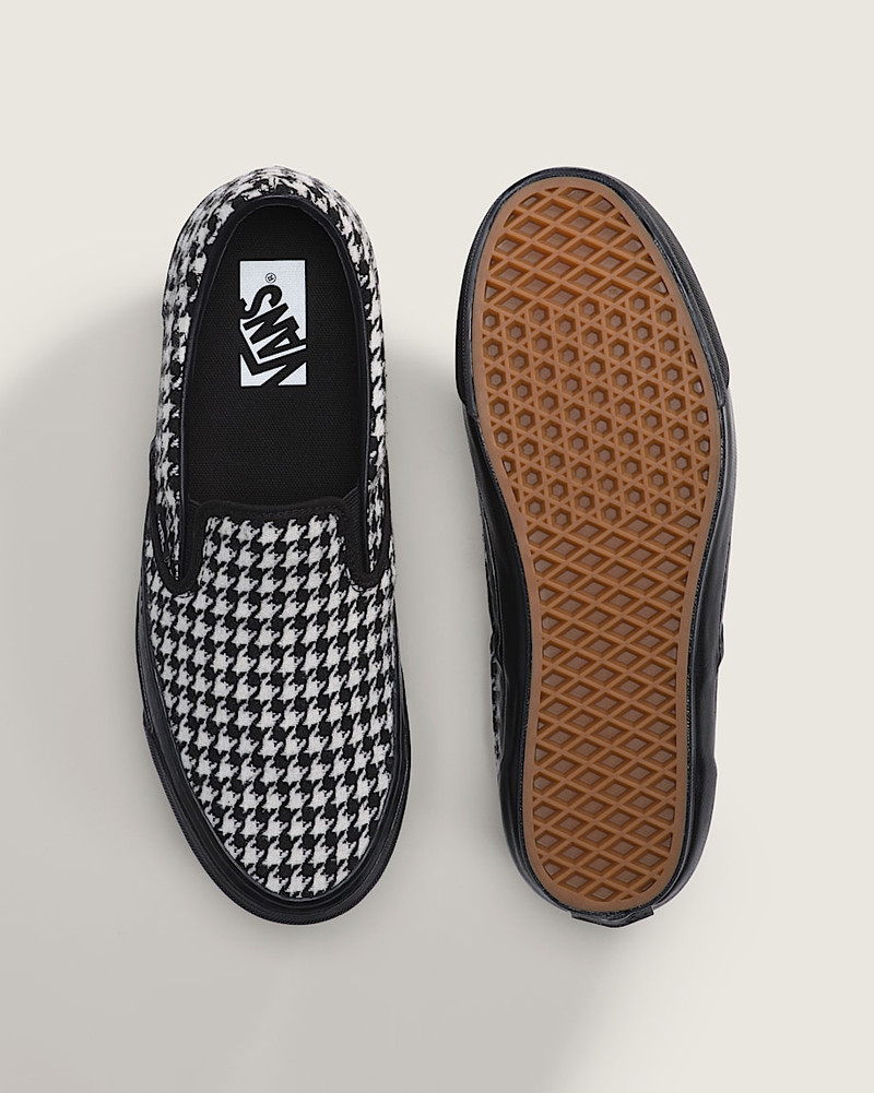 Premium Classic Slip-On Shoe 3