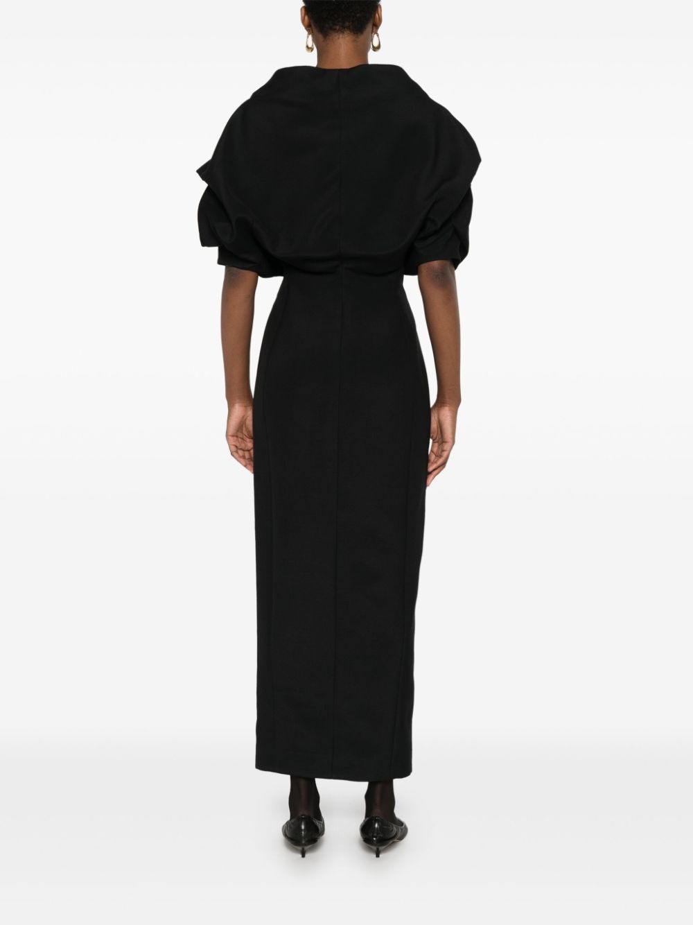 Truman maxi dress - 4