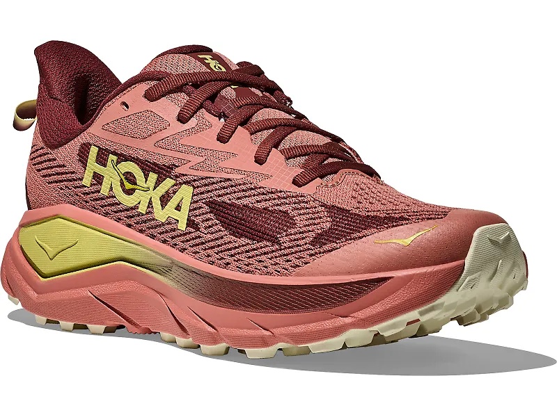 HOKA Challenger 8 - 6