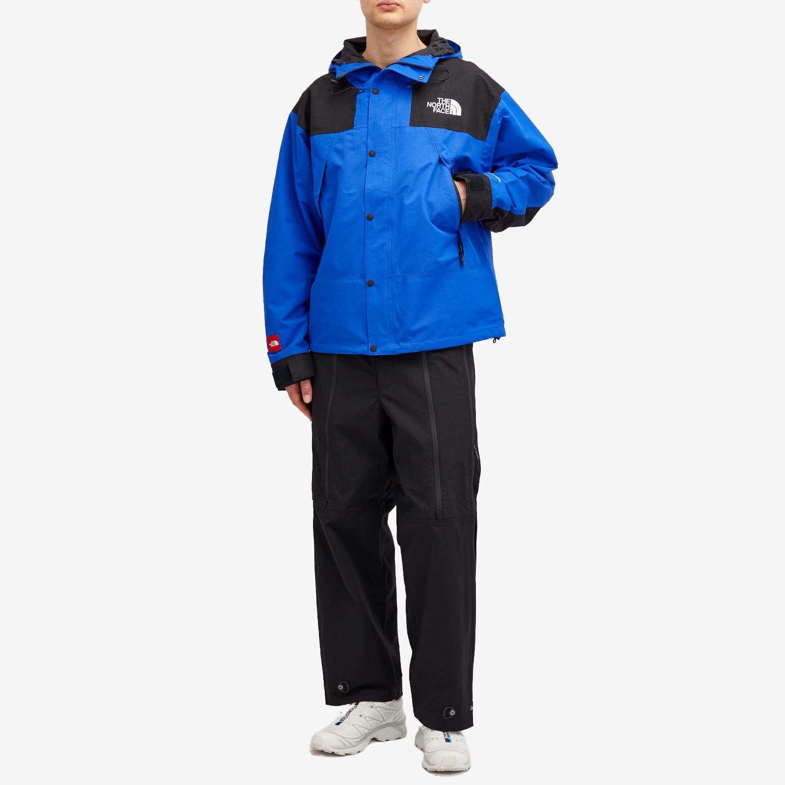 The North Face Seven Summits Mountain Mono Jacket - 4