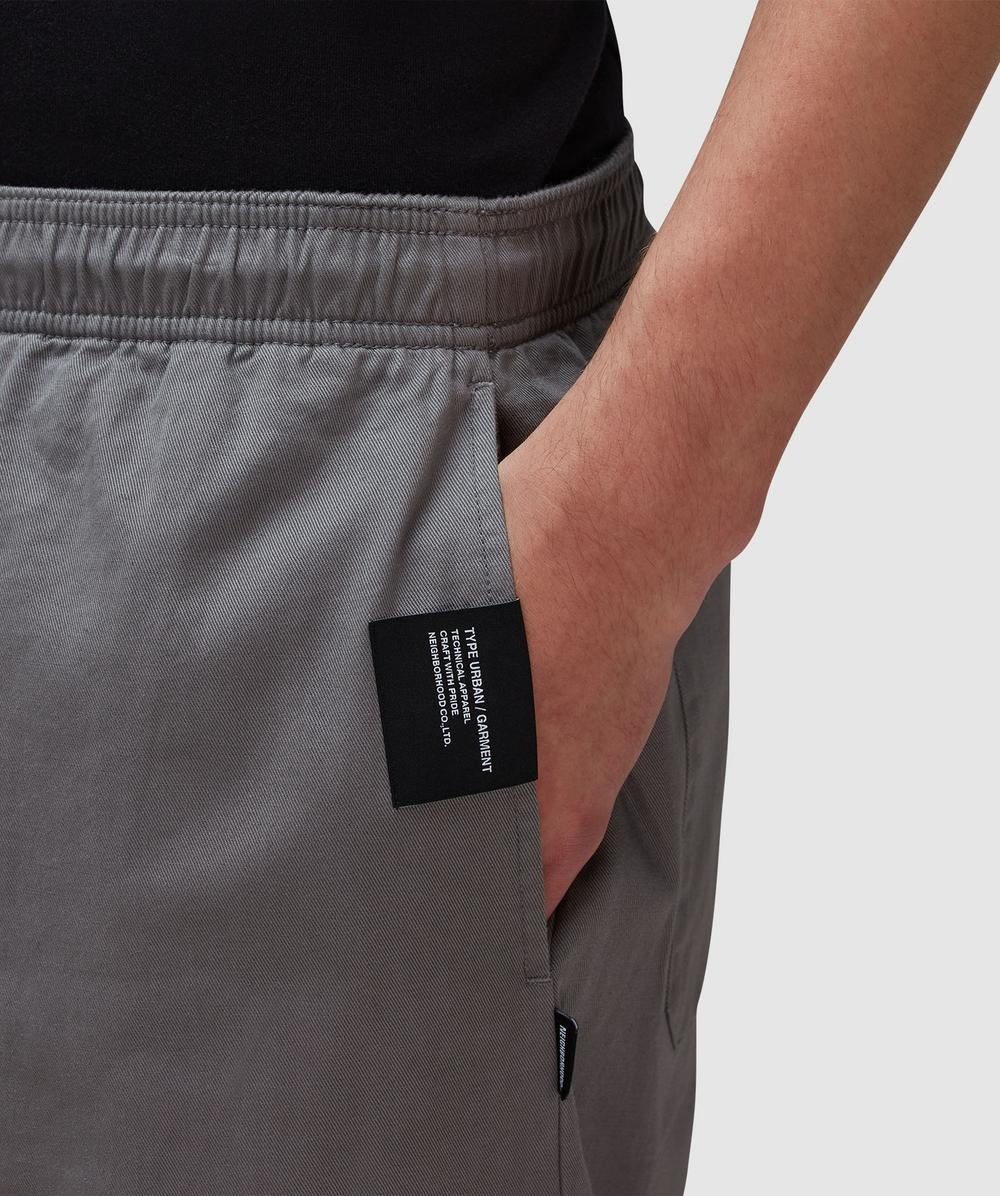 Easy pant - 4