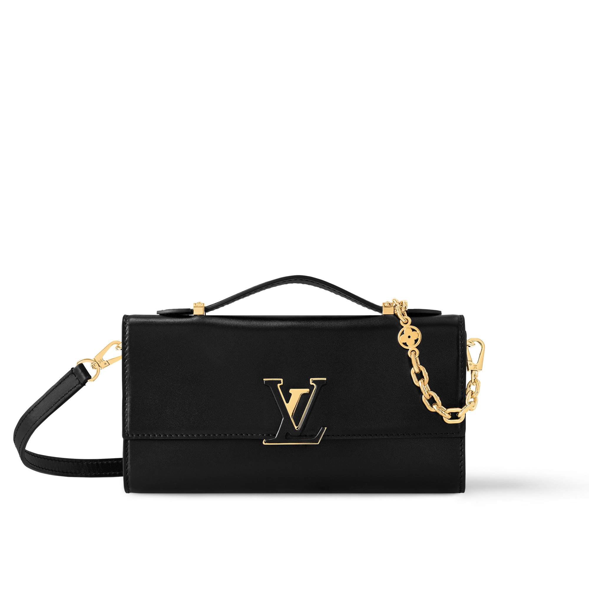 Wallet On Chain Capucines - 1